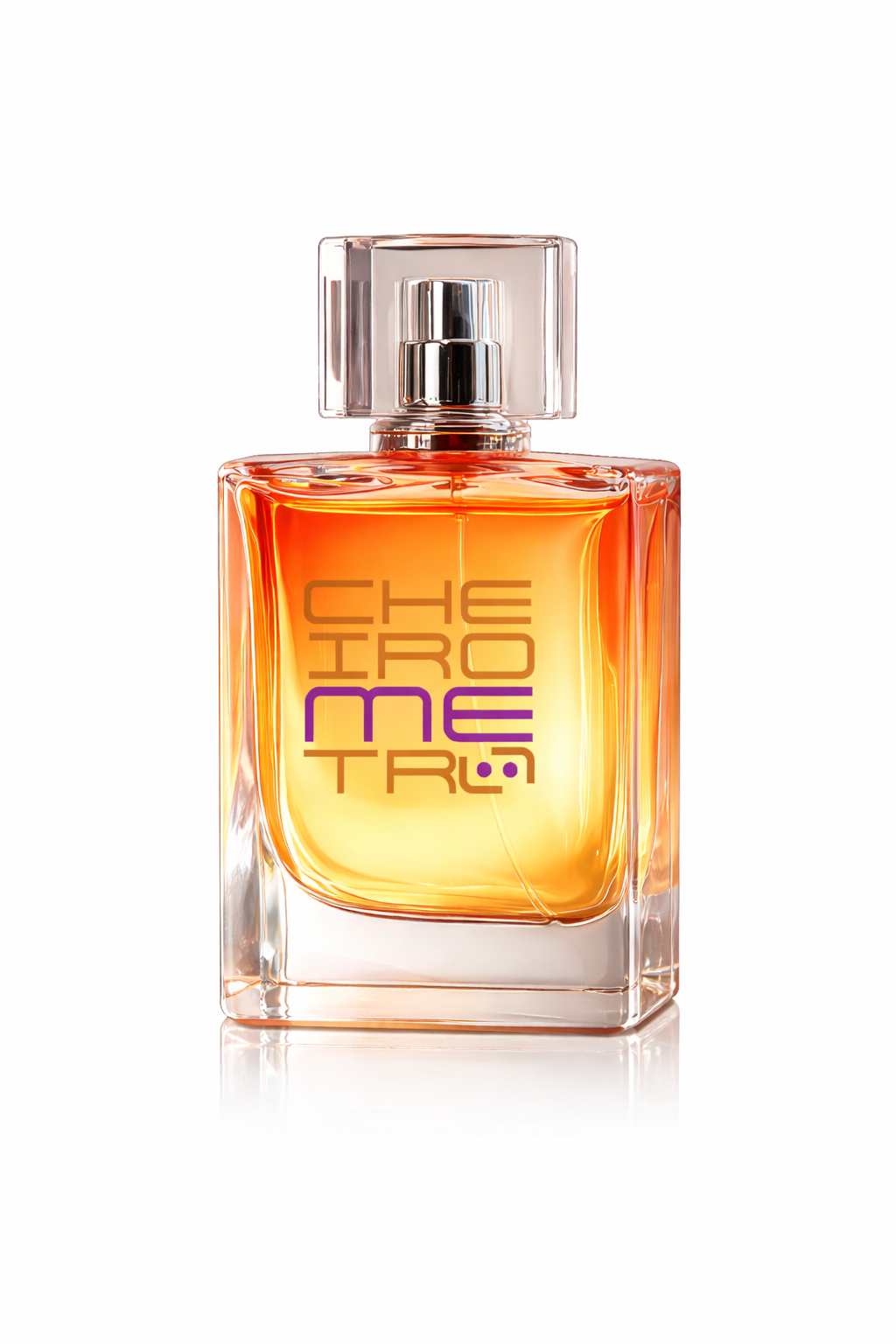 Perfume Cheiro Metro