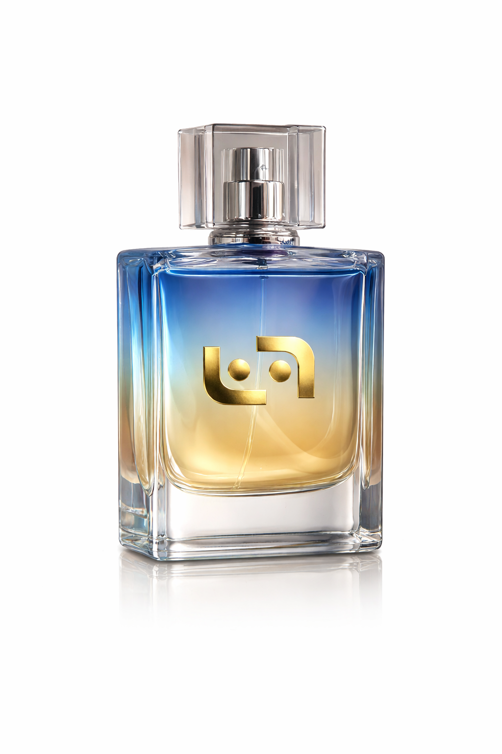 Perfume Premium Blue Gold